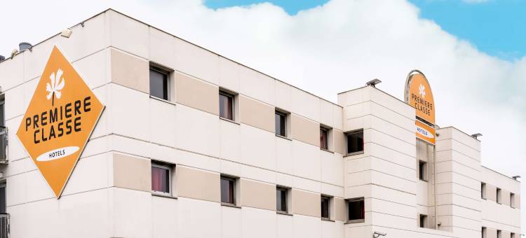 普瑞米尔北波尔多拉克经典酒店(Premiere Classe Bordeaux Nord - Lac)图片