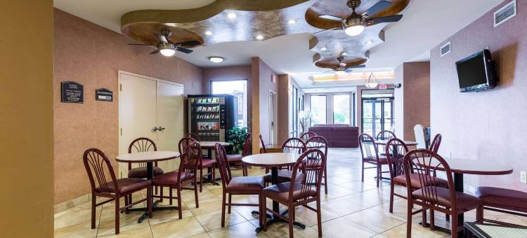 凯艺酒店(Quality Inn)图片