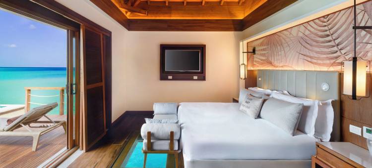 安提瓜皇家CHIC，全包式度假村的自签名收藏 – 限成人(Royalton CHIC Antigua, An Autograph Collection All-Inclusive Resort - Adults Only)图片