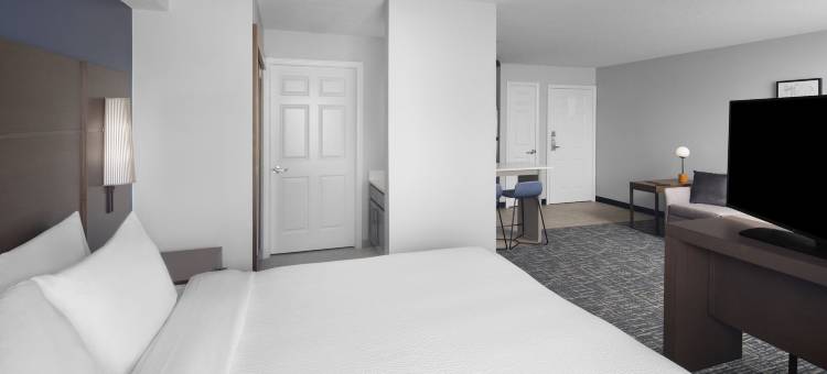 霍兰德Residence Inn 酒店(Residence Inn Holland)图片