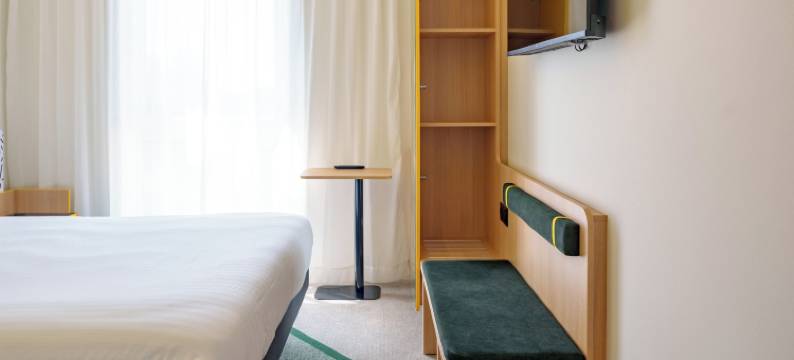 AKENA 威尔特- 斯特拉斯堡酒店(Hôtel Akena Strasbourg - Hoerdt)图片