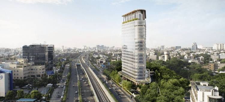 蓝月亮公寓酒店及餐厅(Blue Moon Residency Hotel & Restaurant)图片