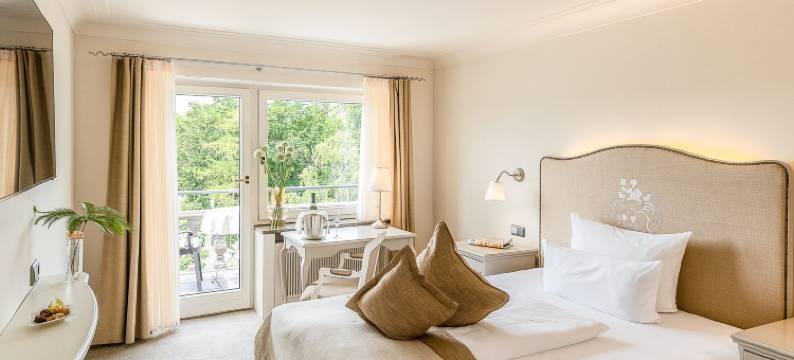 斯坦城堡酒店(Schlosshotel Steinburg)图片