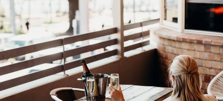 麦奎利港酒店(Port Macquarie Hotel)图片