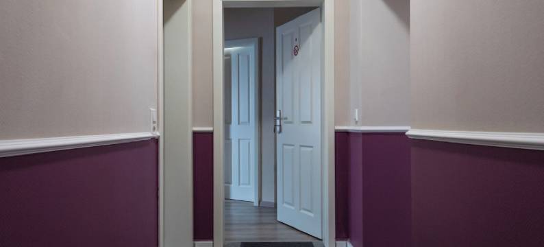 城堡旁膳宿公寓(Pension am Schloss)图片