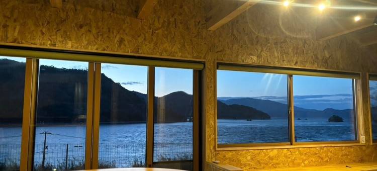 一栋出租宿 凪nagi(Nagi-Setouchi)图片