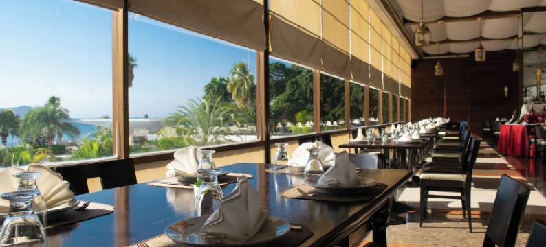 天堂酒店 拉克鲁斯港(Paradise Puerto La Cruz)图片