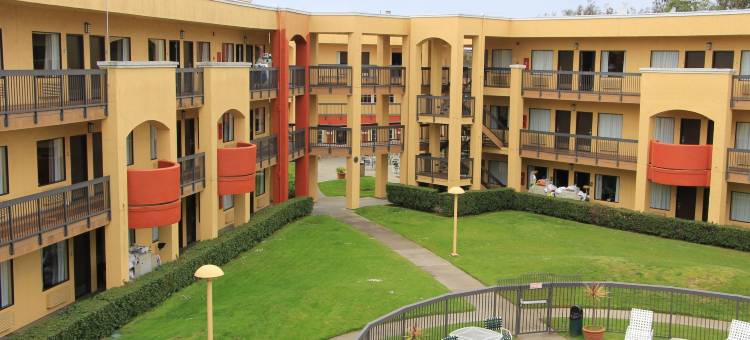 旧金山机场北舒适套房酒店(Comfort Inn & Suites San Francisco Airport North)图片