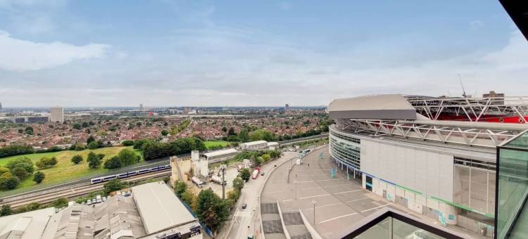 罗宾逊(The Robinson in London Near Wembley Stadium)图片