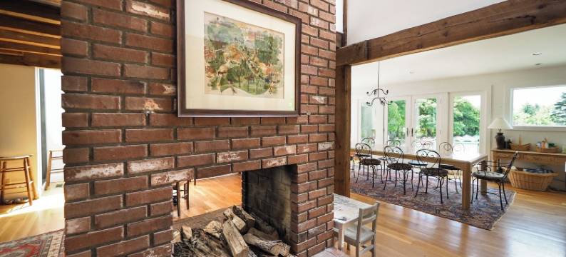 迷人的六卧乡村住宿(Charming 6 Bdrm Countryside Stay, Sauna and HotTub)图片