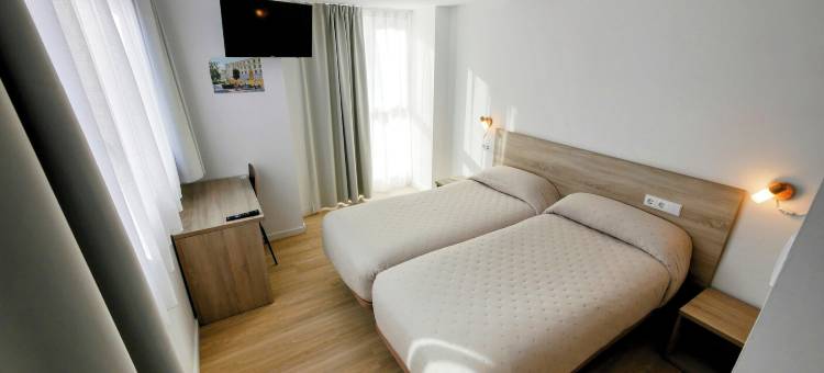 Hotel Myro图片