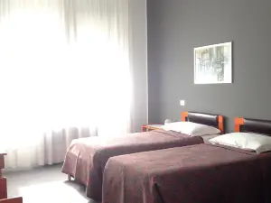 阿尔卡松酒店(Hotel Al Cason)