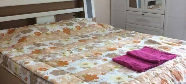 瓦塔那坎服务式公寓酒店(Wattanakham Serviced Apartment)图片