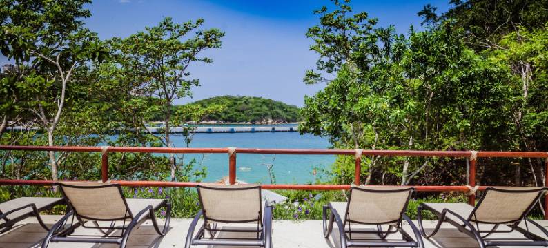 Nirú Ocean Suites by Binniguenda图片