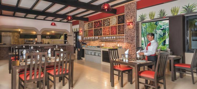 卢皮塔悦宜湾酒店-全包(Riu Lupita - All Inclusive)图片