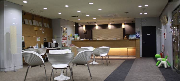 绿色城市酒店(Hotel Green City)图片