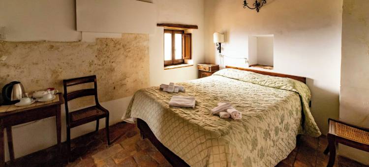 罗卡卡拉西奥 - 分散式酒店(Rocca Calascio - Albergo Diffuso)图片