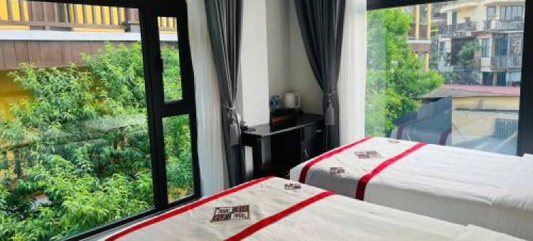 Sapa Villa Florence图片