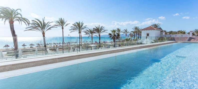 弗拉明戈麦森豪斯超四星级酒店 - 限成人入住(Myseahouse Flamingo)图片