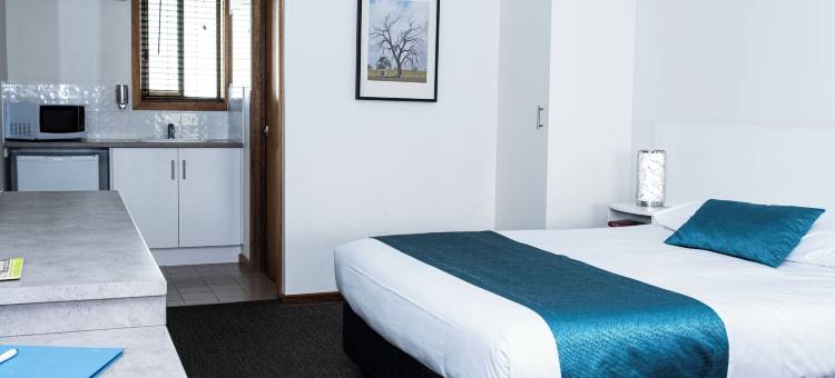 基夫汽车旅馆(Keith Motor Inn)图片