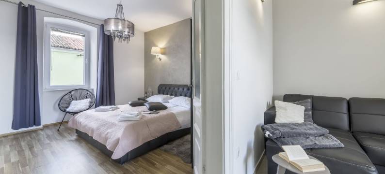 凯普顿埃莫城市公寓(Captain Emo City Apartments)图片