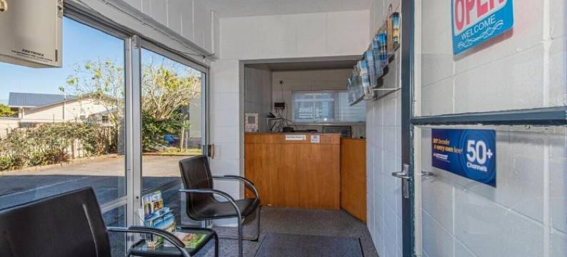 第六汽车旅馆(Motel Six)图片