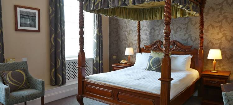 庄园酒店 - 格林国王旅馆(Manor Hotel by Greene King Inns)图片