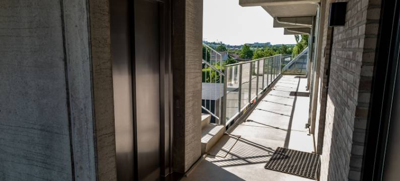 奥尔堡酒店公寓(Aalborg Hotel Apartments)图片