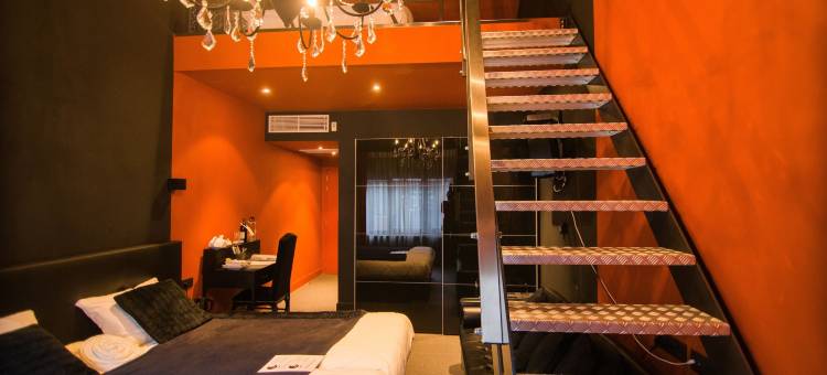 月亮酒店(Hotel Moon)图片