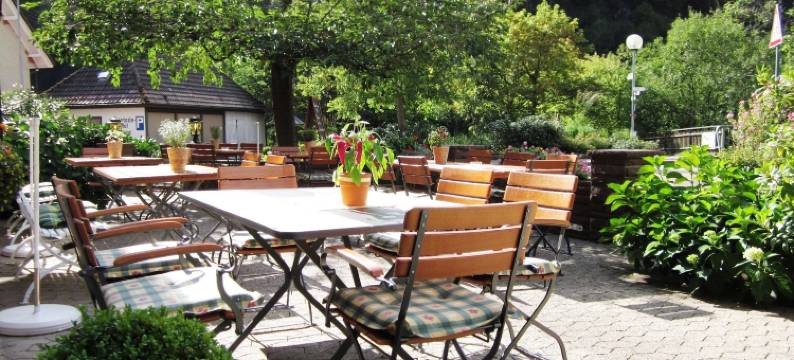 可乐思旅馆(Klösterle Hof)图片