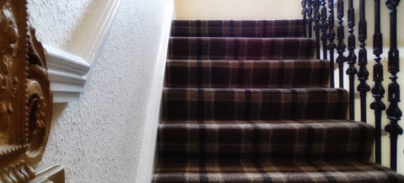 奇楚酒店(Kilchoan Hotel)图片