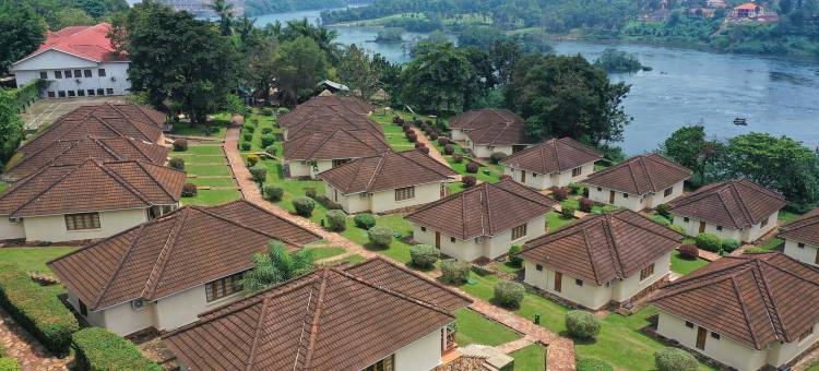 金沙尼罗河度假村(Jinja Nile Resort)图片