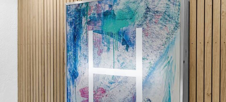 小酒店(Lille Hotell)图片