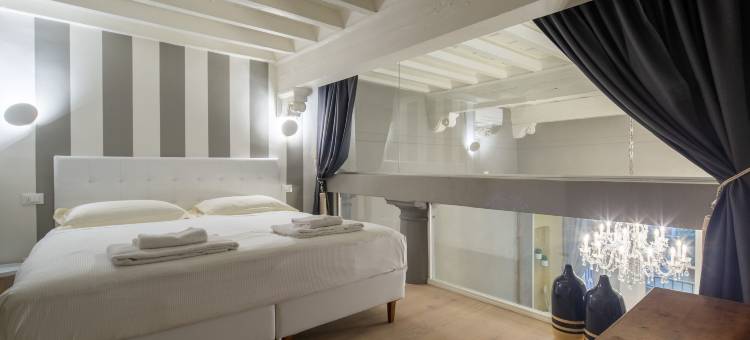 Mmega豪华维鲁蒂别墅(Casa Velluti Deluxe by Mmega)图片