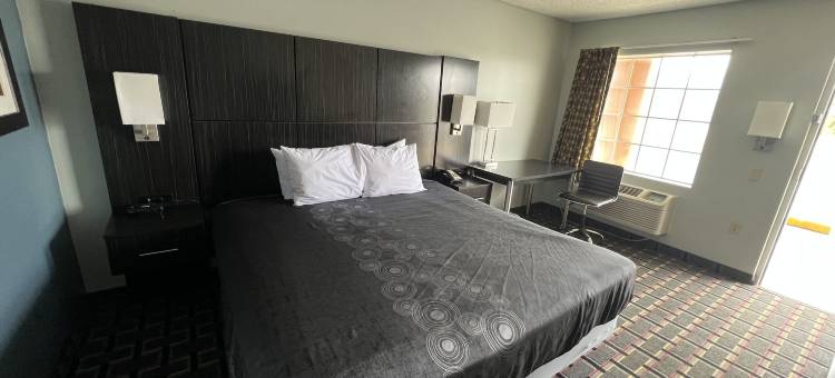 行政酒店(Executive Inn)图片