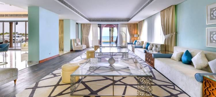 皇家萨瑞度假酒店(Royal Saray Resort)图片