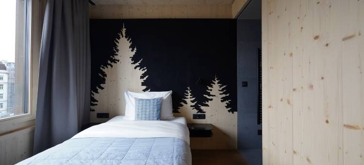 Numa l Wood 客房和公寓(Numa Vienna Wood)图片