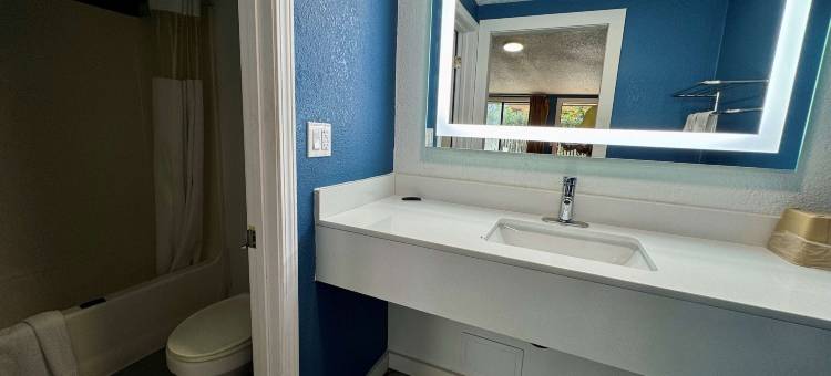 格林维尔骑士酒店(Knights Inn Greenville)图片