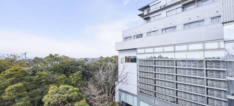 司皇家酒店(Tsukasa Royal Hotel)图片