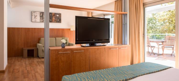 诺帝卡公园RV酒店(RVHotels Nautic Park)图片