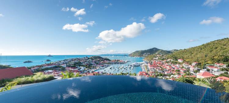 Fouquet's 圣巴特(Fouquet's Saint-Barth)图片