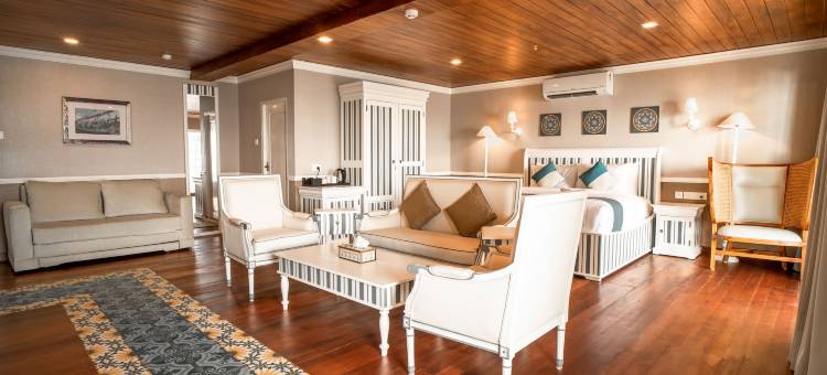 州海滩度假村与水疗中心(State Beach Resort & Spa)图片