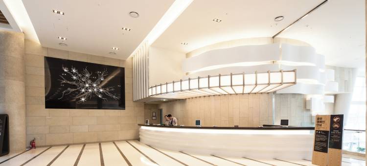 索诺平静巨济(Sono Calm Geoje)图片