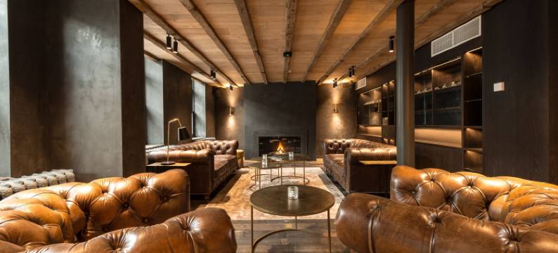 桑利尔酒店(Hotel Sanglier)图片