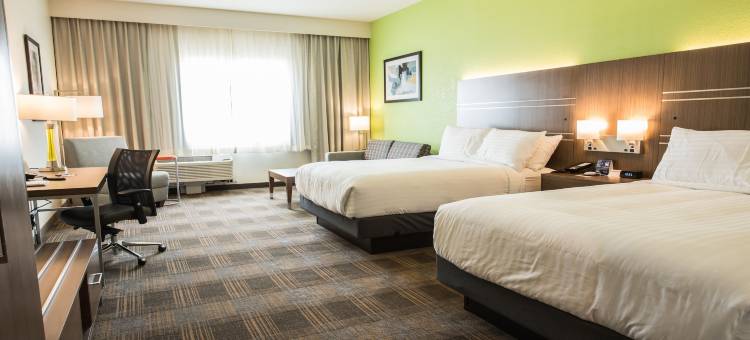 Holiday Inn Express & Suites Dripping Springs - Austin Area图片