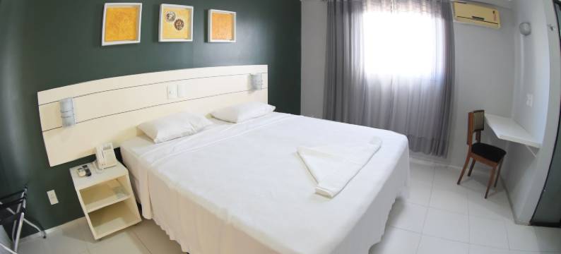 海之风帆酒店(Veleiros Mar Hotel)图片