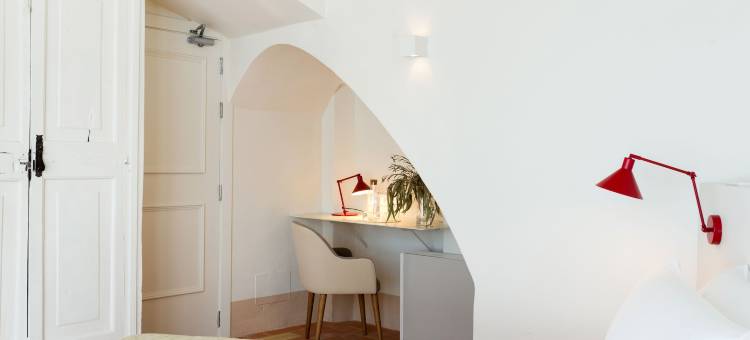 Can Mascort Eco Hotel图片