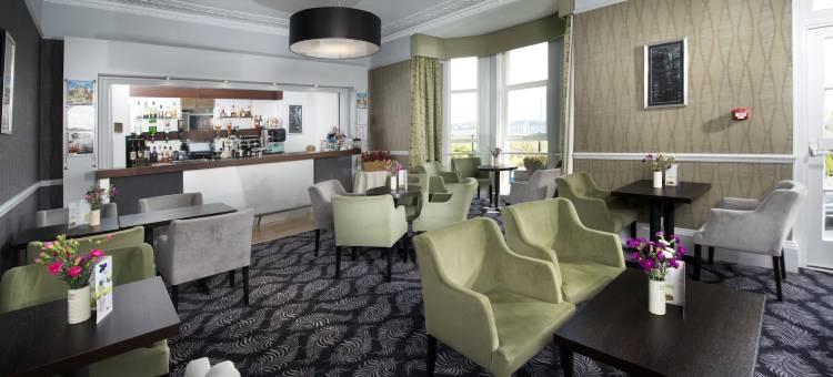 康帕斯酒店管理的滨海大道酒店(The Esplanade Hotel by Compass Hospitality)图片