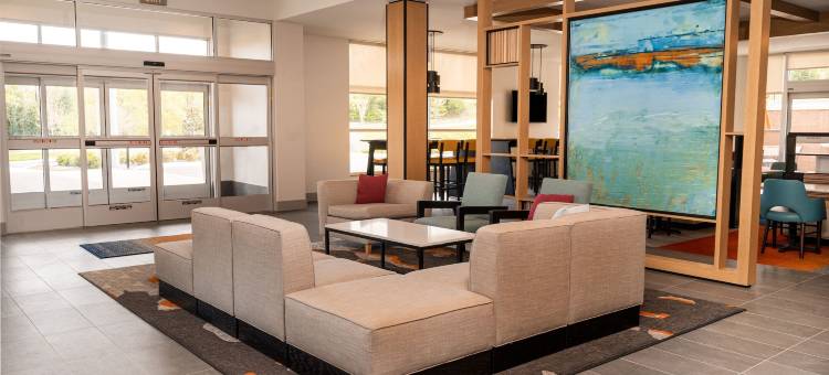 纳什维尔机场凯悦嘉寓酒店(Hyatt House Nashville Airport)图片