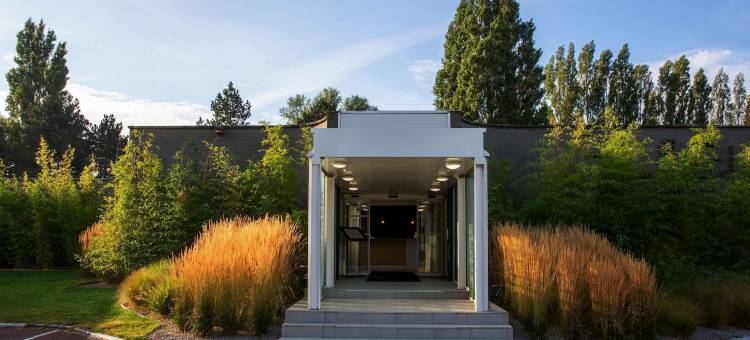 Best Western Hotel du Lac Dunkerque图片